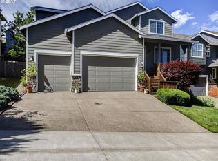 16135 SW Puffin Ct, Beaverton, OR 97007