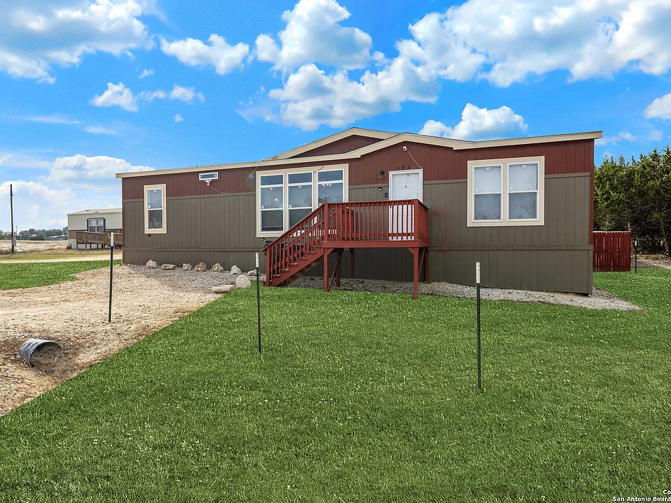 1st image of 504 Private Road 1523
