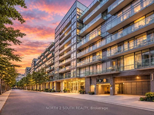 55 Stewart St, Toronto, ON