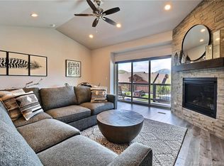 1168 W Wintercress Trl, Kamas, UT 84036