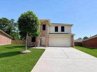1011 Backland Ct, Spring, TX 77373