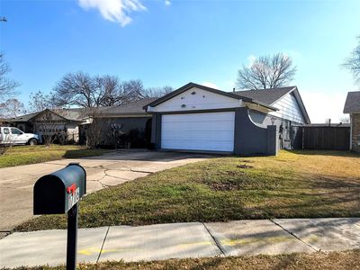 1716 Yorktown Dr, Arlington, TX, 76014