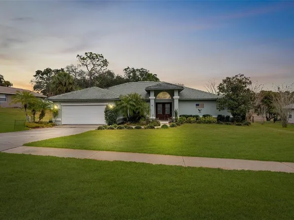 6060 NOCKLYN ROAD, SPRING HILL, FL 34609