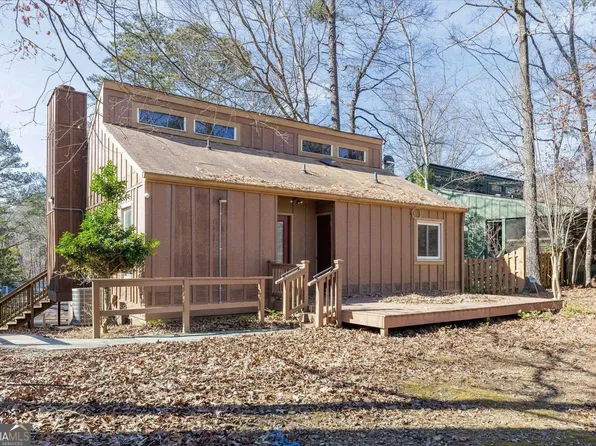 113 Narrows Loop, Waleska, GA 30183