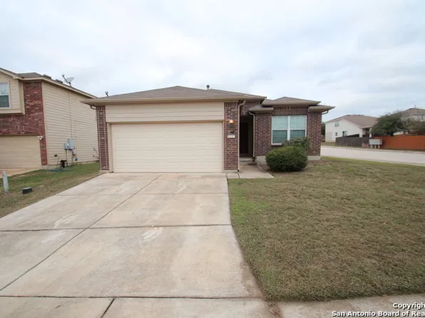 10903 Red Musket Trl, San Antonio, TX 78245