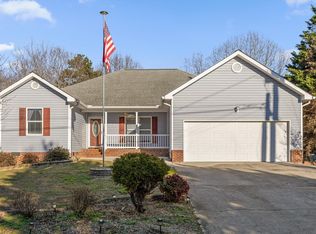 12047 Haycutter Rd, Birchwood, TN 37308