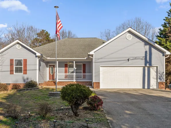 12047 Haycutter Rd, Birchwood, TN 37308