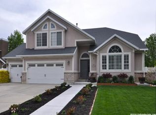 11482 S Lexington Hills Dr, Sandy, UT 84092