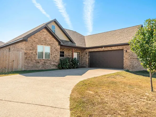 148 Windcrest Cir, Hot Springs, AR 71913