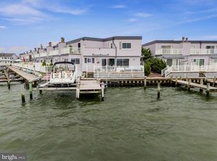 Rusty Anchor, Ocean City, MD 21842