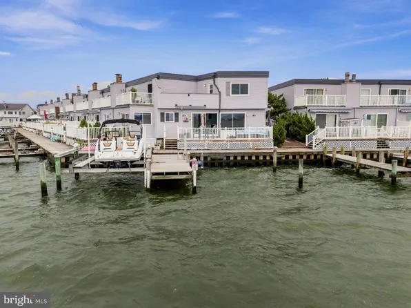 721 Rusty Anchor Rd Unit 14, Ocean City, MD 21842