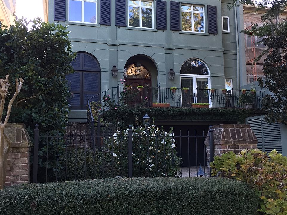 Charleston Style Townhome