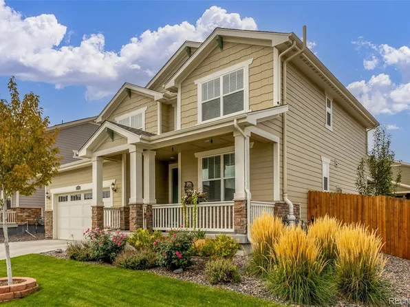 16395 Milwaukee Street, Thornton, CO 80602