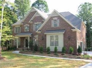 1129 Waynewood Dr, Waxhaw, NC 28173
