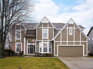 5205 W 140th St, Overland Park, KS 66224