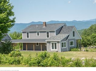 369 Knights Hill Rd, Sweden, ME 04040