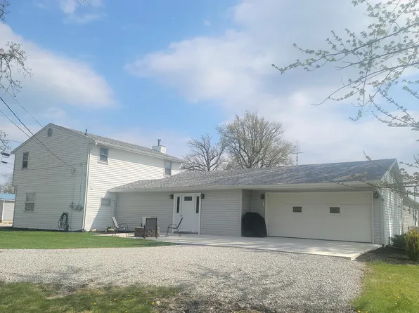 101 Fochs St, Celina, OH 45822