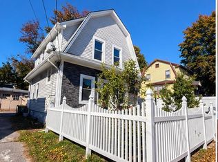 41 Oakland Ave, Waterbury, CT 06710