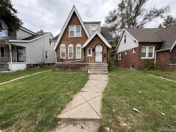 18515 Wexford St, Detroit, MI 48234