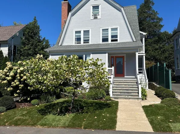 14 Lincoln Ave, Greenwich, CT 06830