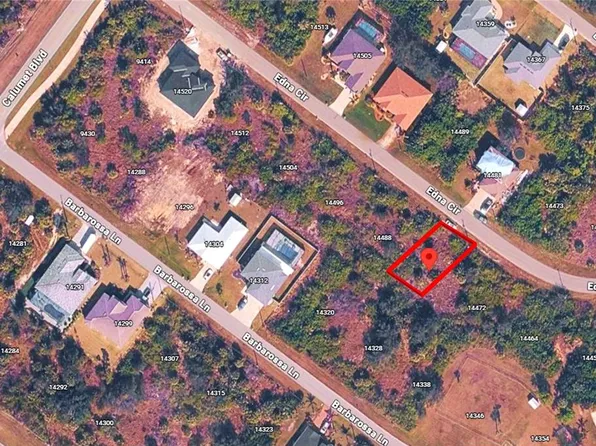 (undisclosed Address), Port Charlotte, FL 33981