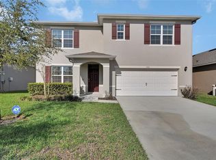 533 Emily Glen St, Deland, FL 32724