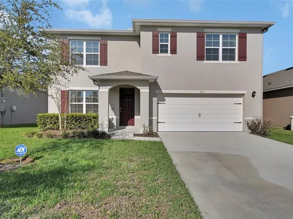 533 Emily Glen St, Deland, FL 32724