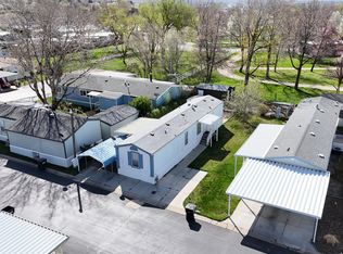 1128 S Lloyd Rd #50, Kaysville, UT 84037