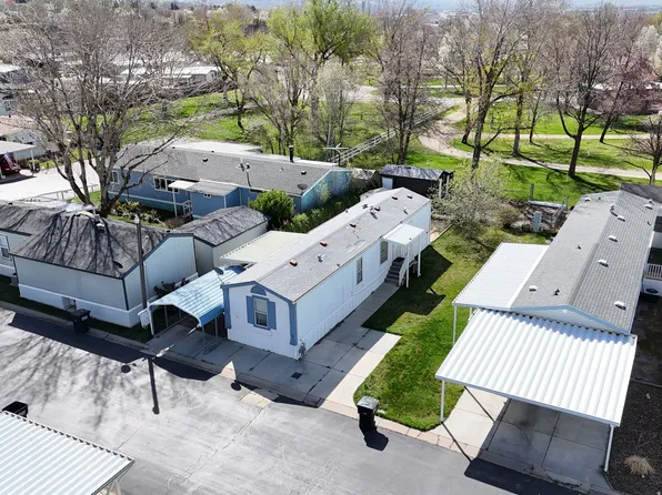 1128 S Lloyd Rd #50, Kaysville, UT 84037