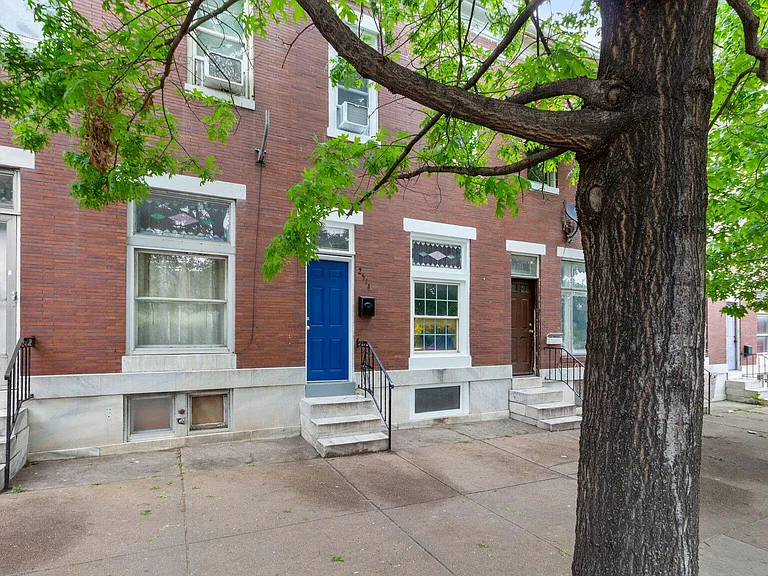 2514 Wilkens Ave — Photo 2