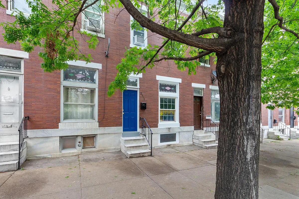 Building Photo - 2514 Wilkens Ave