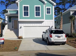 145 Splendor Cir, Murrells Inlet, SC 29576