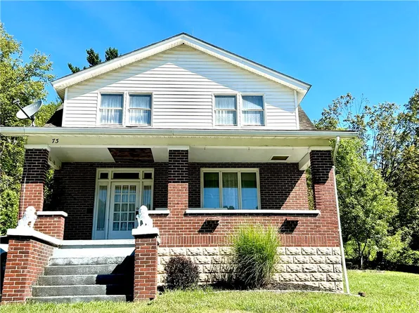 73 Millerstown Culmerville Rd W, Tarentum, PA 15084