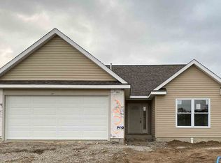 4113 Morgan Ct, Fort Wayne, IN 46815