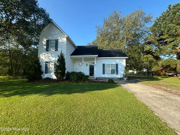 2026 Longview Drive, Greenville, NC 27858