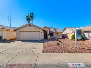 6715 W CHERRY HILLS Drive, Peoria, AZ 85345