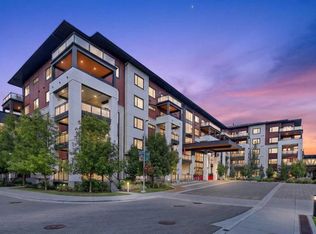 12 S Mahogany Path SE #219, Calgary, AB T3M 3H6