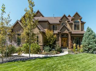 13302 Bechers Brook Way, Draper, UT 84020