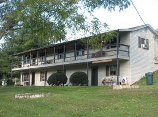 294 Ralph Hoss Rd, Jonesborough, TN 37659