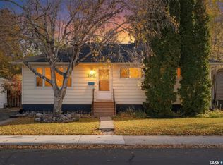 1405 Cumberland Ave S, Saskatoon, SK S7H2L9