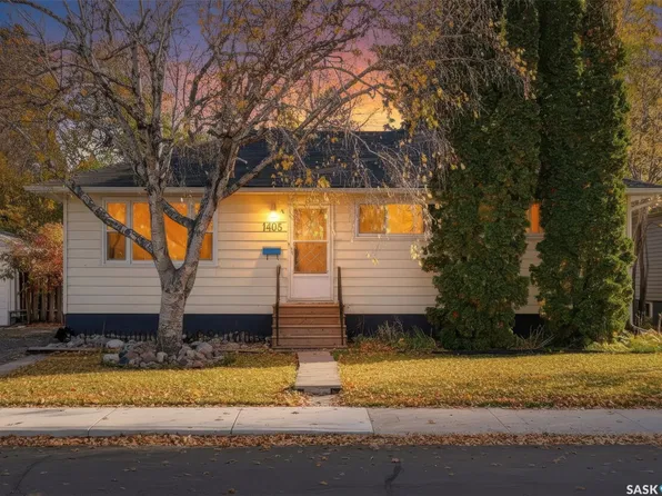 1405 Cumberland Avenue S, Saskatoon, SK S7H 2L9