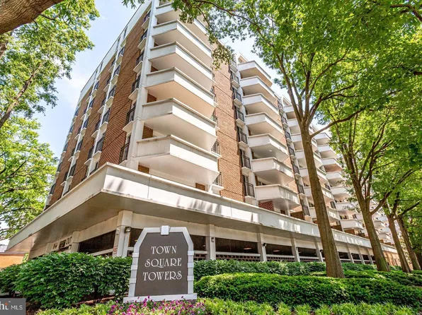 700 7th St SW APT 526, Washington, DC 20024