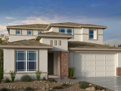 25106 N 171st Ln, Surprise, AZ, 85387