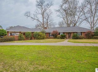 306 Bayou Oaks Dr, Monroe, LA 71203