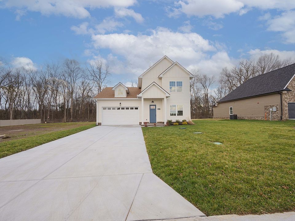 1st image of 23 Stonehorn Dr