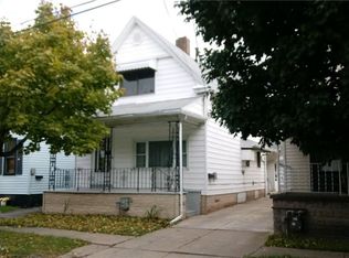 145 Gilbert St, Buffalo, NY 14206