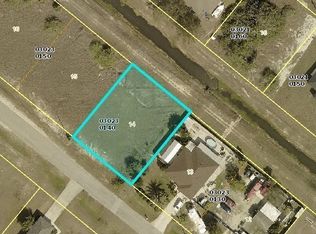 3926 Sunset Rd, Lehigh Acres, FL 33971