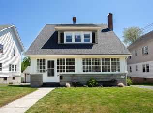 59 Benton St, Manchester, CT 06040