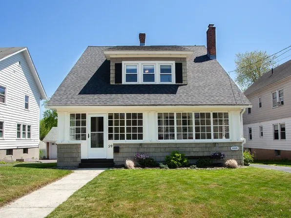 59 Benton Street, Manchester, CT 06040