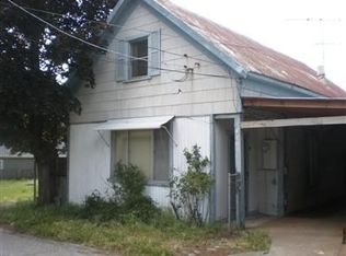 4107 2nd St, Camino, CA 95709